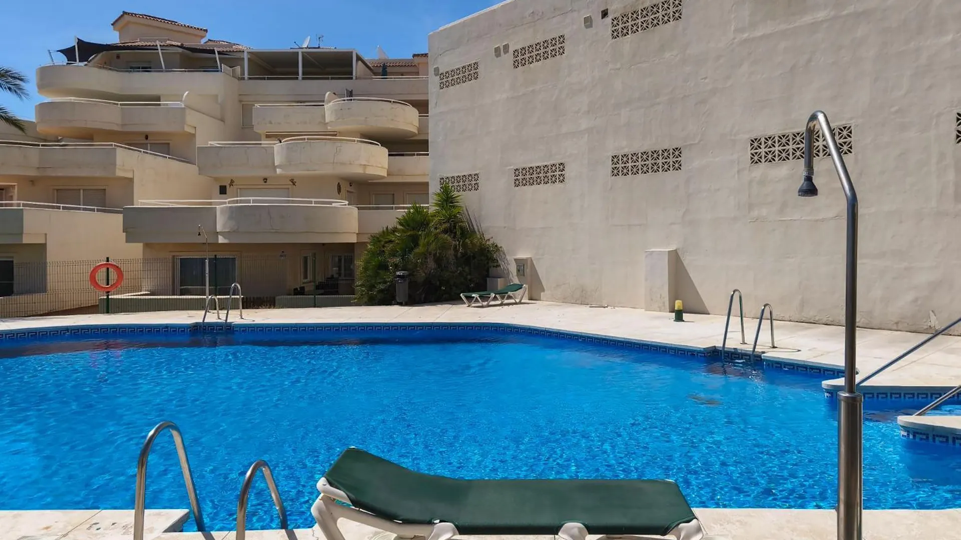 Bermuda Beachfront Living By Lica Homes Estepona 0*,  Spanien