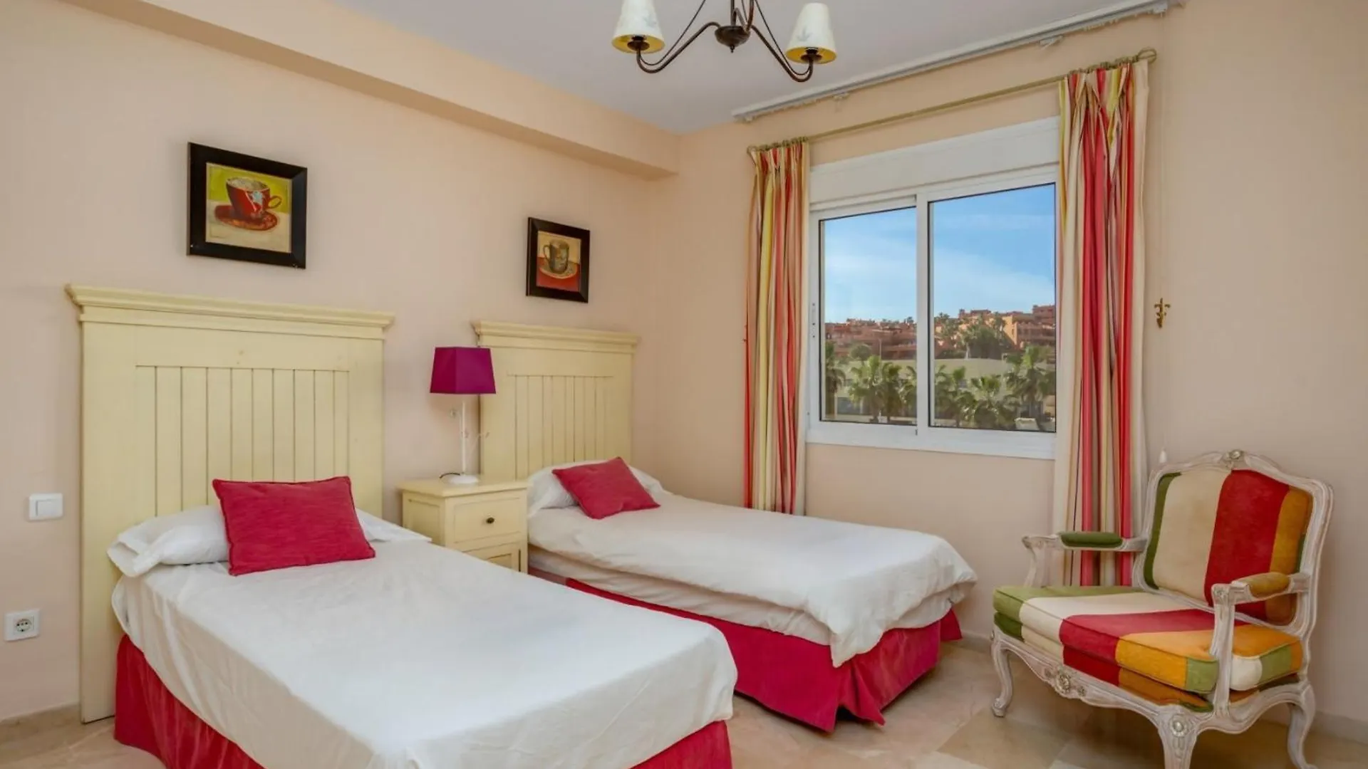 Bermuda Beachfront Living By Lica Homes Estepona